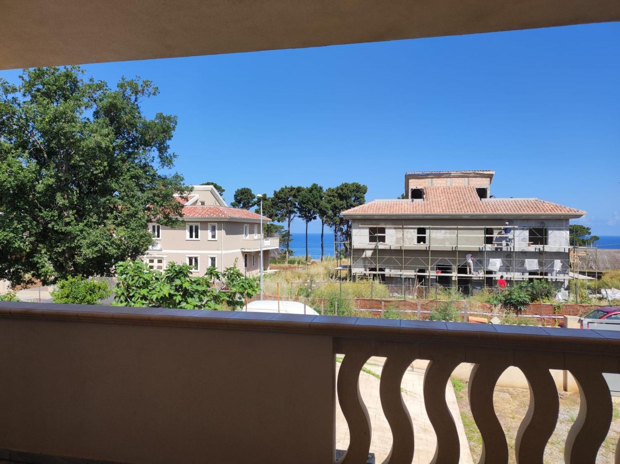 Villa Ada Santa Domenica  Bagian luar foto
