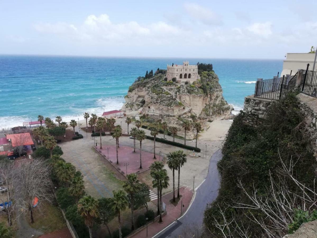 Villa Ada Santa Domenica  Bagian luar foto